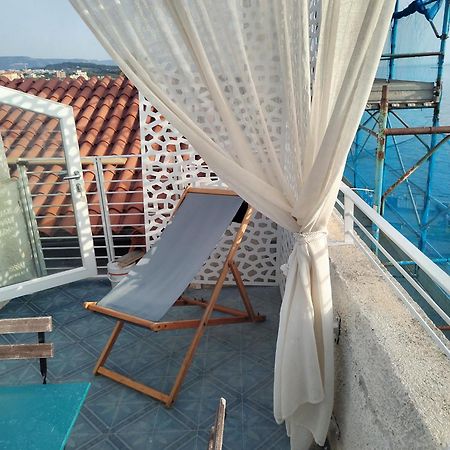 شقة Buona Onda Vista Mare ألغيرو المظهر الخارجي الصورة