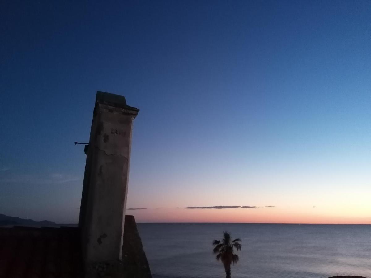شقة Buona Onda Vista Mare ألغيرو المظهر الخارجي الصورة