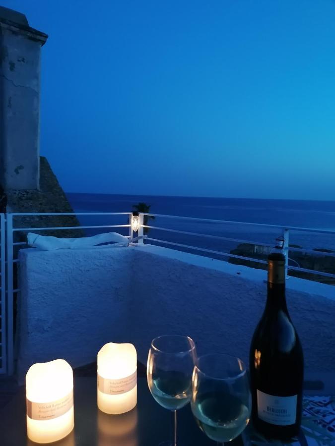 شقة Buona Onda Vista Mare ألغيرو المظهر الخارجي الصورة